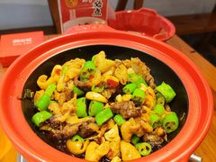 -胖哥现炒湘潭菜(上川店)