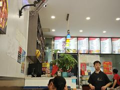 -晋乡亲刀削面(东风桥东店)