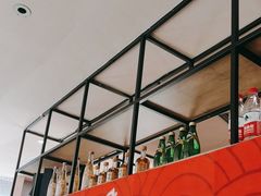 -酒井酱子·深夜食堂(东城汇店)