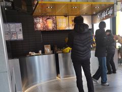 -麦当劳(北苑秋实路店)