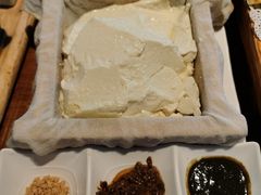 一块豆腐-95号酱骨·一块豆腐(展春园西路店)