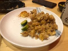 -隐月· 㐂和食屋(芝罘万达公馆店)