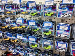 -玩具反斗城(海港城店)