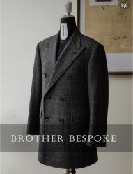 点击看大图 -BROTHER西服礼服定制·商务·婚礼(佛山南海店)