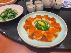 -甬上名灶(天一阁·翠柏店)