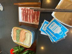 -北门涮肉·铜锅涮肉(南锣鼓巷店)