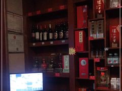 -茅溪菜·家宴(上品拾陆店)