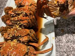 -南京大牌档(西单食宝街友谊商城店)