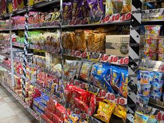 -DON DON DONKI(名珠城店)