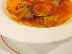 -波特曼西餐厅(南岗店)