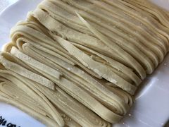 手擀面-川西坝子(老军营店)