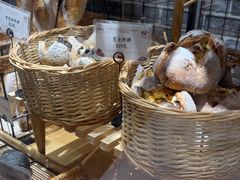 -熊叔熊婶面包房(团结湖店)