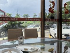 -启香鸡私房菜(湖景店)