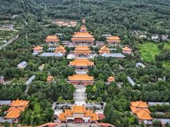 -崇圣寺三塔文化旅游区