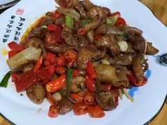 -小口味