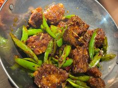 -琴早英子菜馆(古田路店)