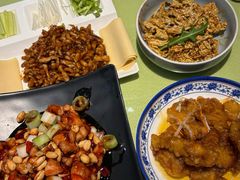 -玉桥餐厅(天坛店)