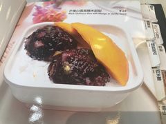 -满记甜品(荟聚购物中心店)