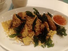-莆田餐厅PUTIEN(三里屯店)