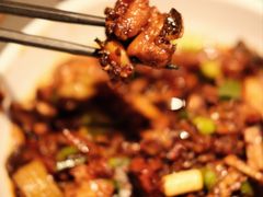 -树厨贵州菜(花果园购物中心店)