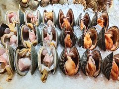-福娣·金沙银贝海鲜火锅