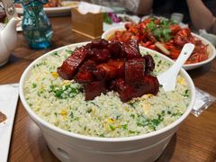-西山人家·二十年老字号农家菜(旺山店)