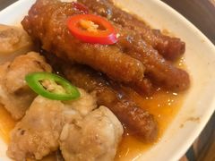 -金悦轩海鲜酒家(拱北店)