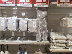 -NITORI 宜得利家居(上海中山公园龙之梦店)