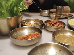 -韩宫宴烤肉·料理(颛桥万达店)