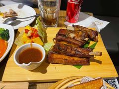 -青檸泰 LIME THAI (财富购物中心店)