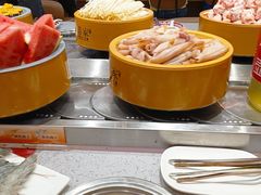 -喜家自助小火锅(乐客城店)