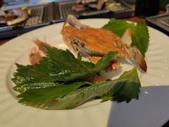 -Mr.Fish鱼鲜生海鲜放题(高德置地冬广场店)