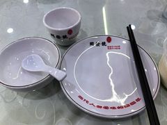 -同发号饭庄(复兴路店)