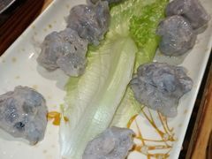 招牌虾滑-映日农场无花果鸡(滨江东路店)