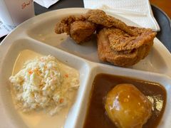 -Borenos Fried Chicken(Asia City)