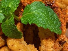 酥肉-太二酸菜鱼(财富购物中心店)