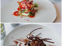 -Le Comptoir de Pierre Gagnaire
