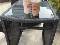 露天位-DQ·蛋糕·冰淇淋(苏州中心店)