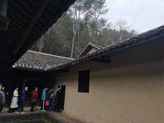 -韶山毛泽东同志故居