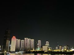-武汉两江游览·夜游长江(汉口粤汉码头)