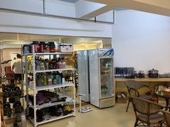 -中田健身工作室(中针商务店)