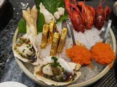 -菊上料理(蜀山银泰百货店)