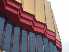 -万达茂商场(南京仙林店)