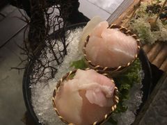 巴沙鱼-湊湊火锅·茶憩(新中关购物中心店)