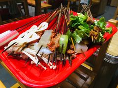 -牛华八婆麻辣烫(龙湖U城店)