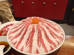 -1078號老北京涮肉(松柏店)