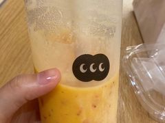 -混果汁(喜荟城店)