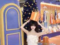 -KK ONE(京基滨河时代店)