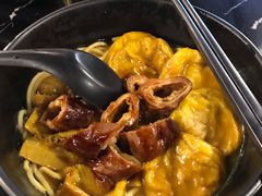 -亞婆井·劲抽面食(铂顿城店)