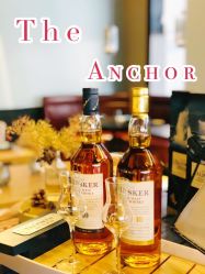 -The Anchor